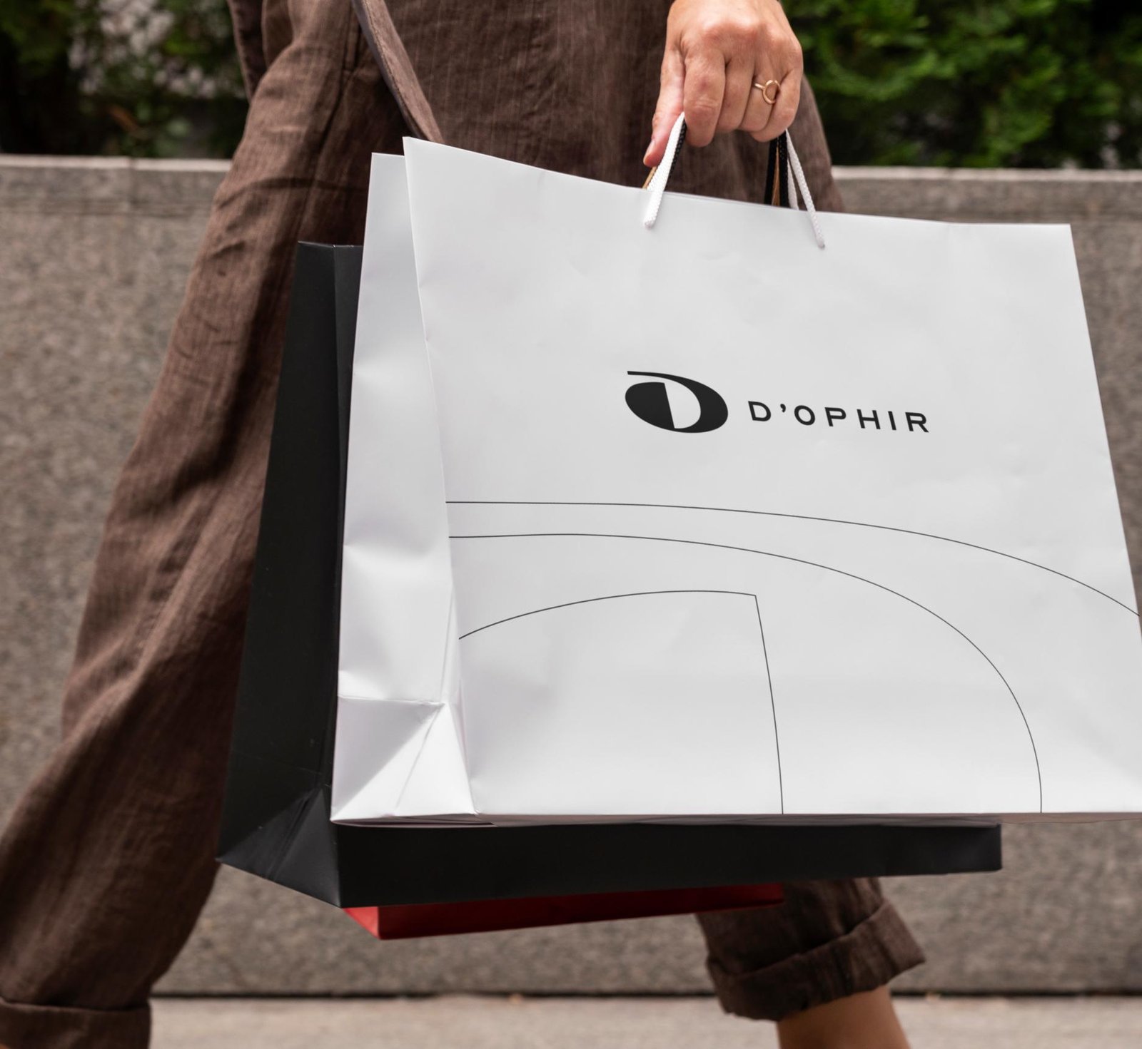 D’OPHIR
